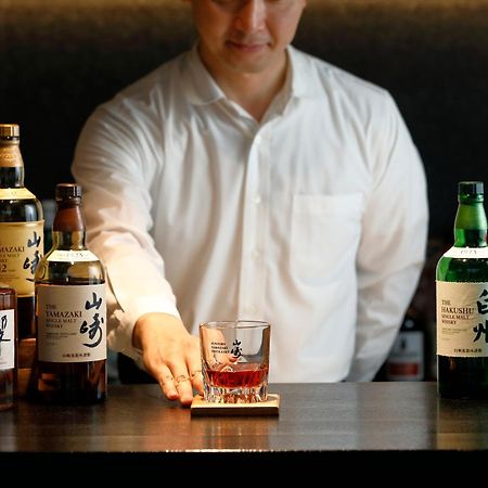 THE GENERAL KYOTO Takatsuji Tominokoji Hotel Eksteriør billede