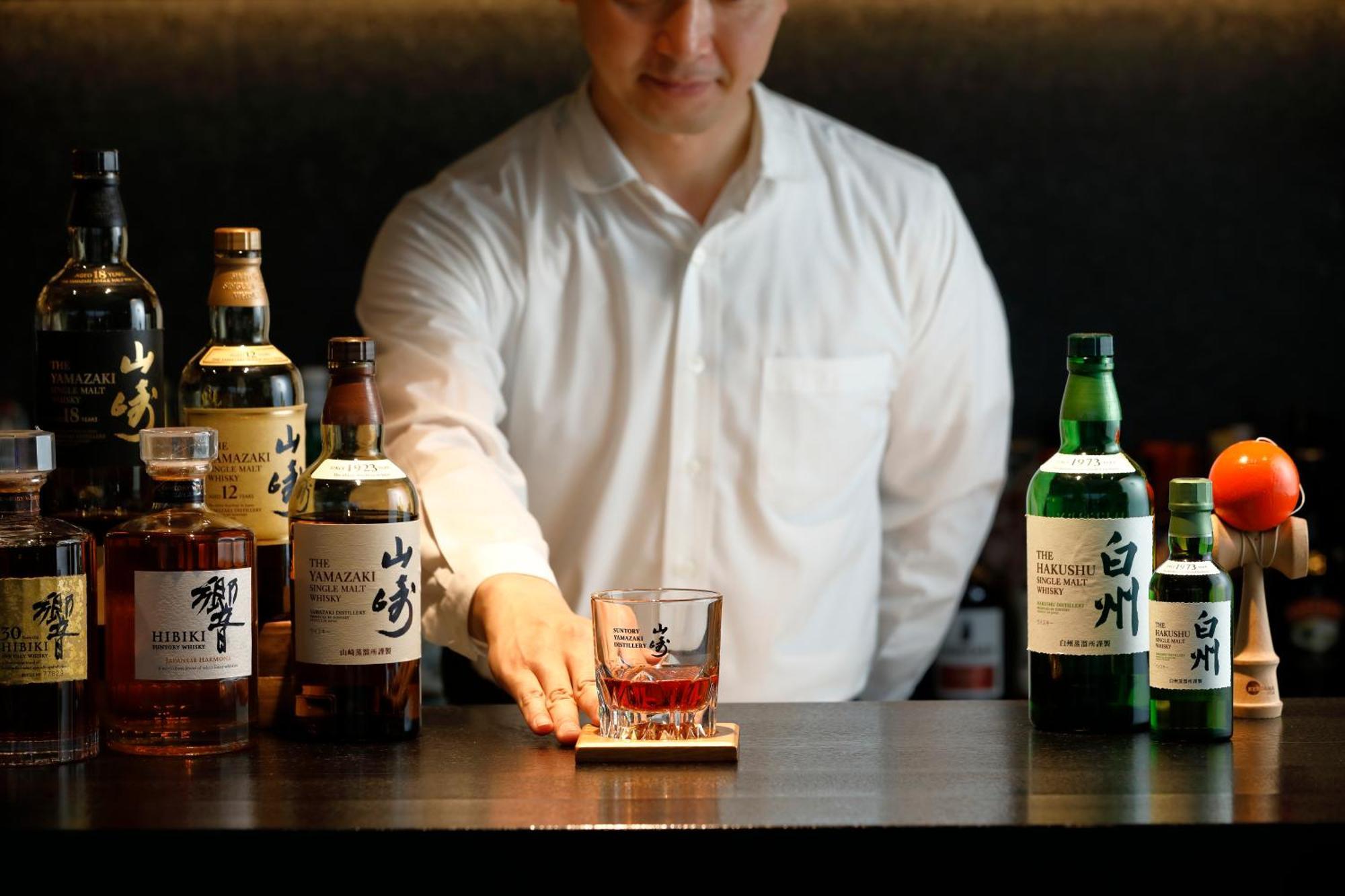 THE GENERAL KYOTO Takatsuji Tominokoji Hotel Eksteriør billede