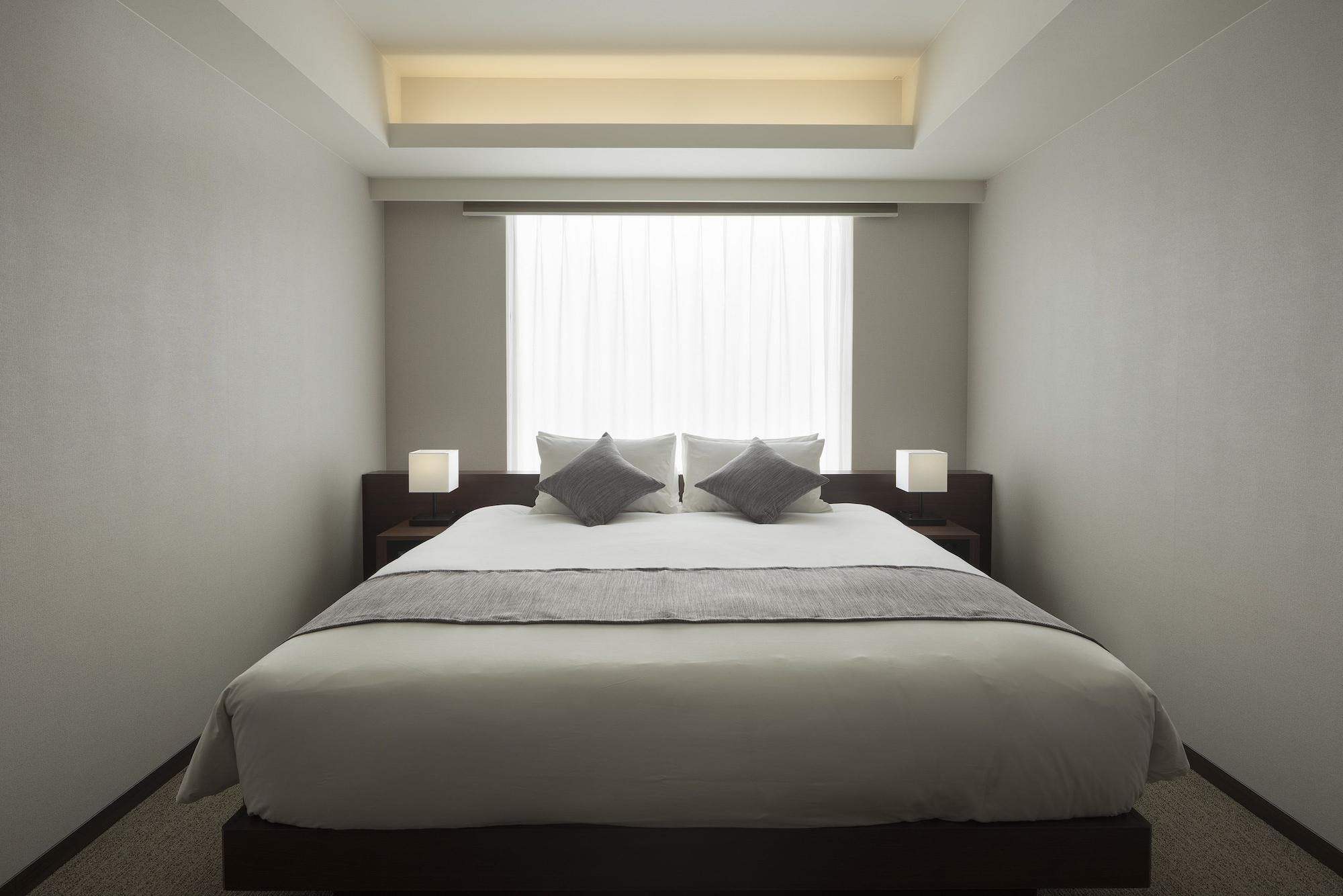 THE GENERAL KYOTO Takatsuji Tominokoji Hotel Eksteriør billede