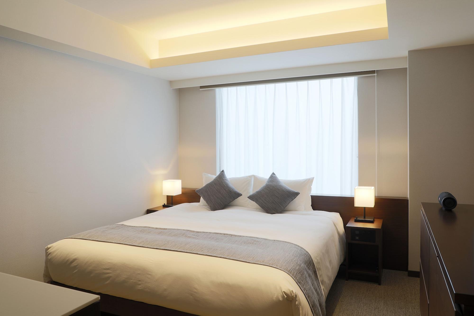 THE GENERAL KYOTO Takatsuji Tominokoji Hotel Eksteriør billede