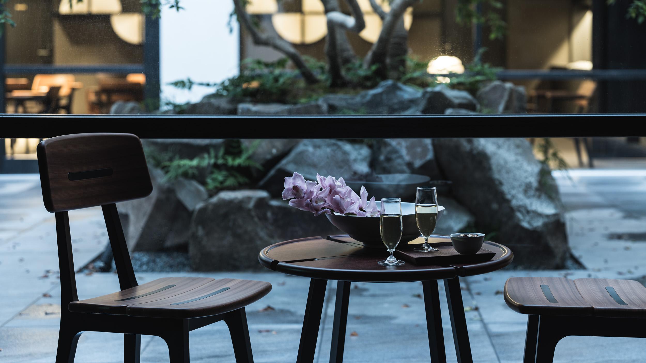 THE GENERAL KYOTO Takatsuji Tominokoji Hotel Eksteriør billede
